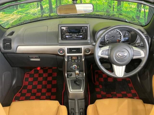 Daihatsu COPEN 2021-04 28290-1