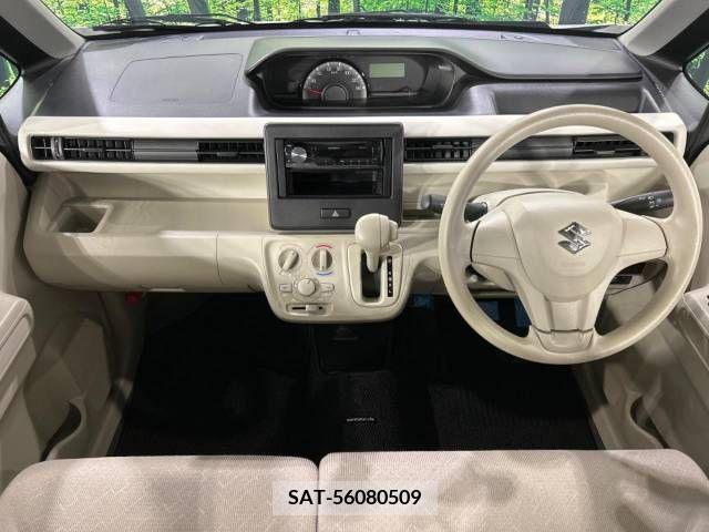Suzuki WAGON R 2019-09 289950-1