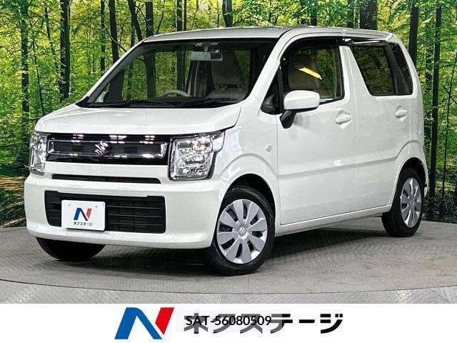 Suzuki WAGON R 2019-09 289950-0