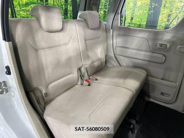 Suzuki WAGON R 2019-09 289950-9