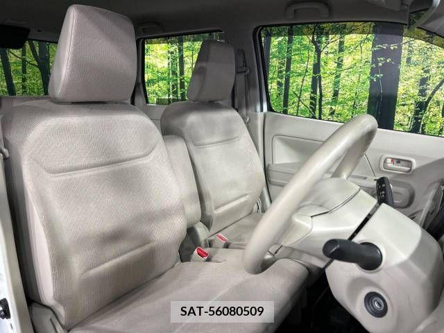 Suzuki WAGON R 2019-09 289950-8