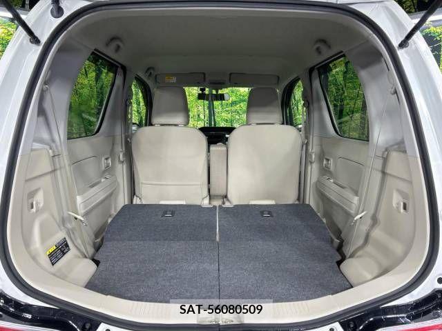 Suzuki WAGON R 2019-09 289950-10
