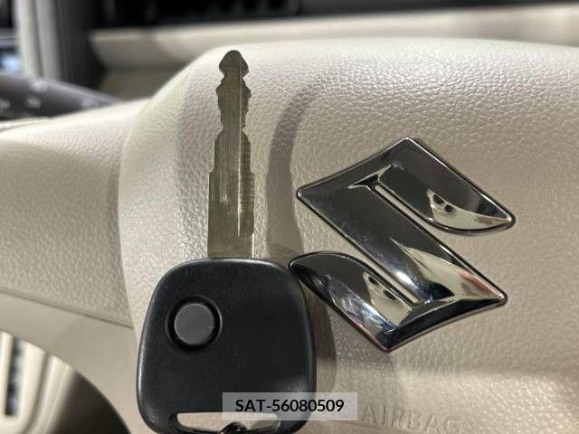 Suzuki WAGON R 2019-09 289950-7