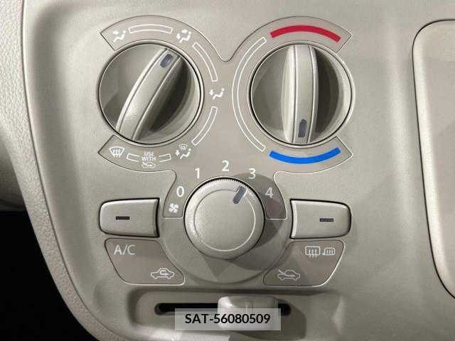 Suzuki WAGON R 2019-09 289950-4