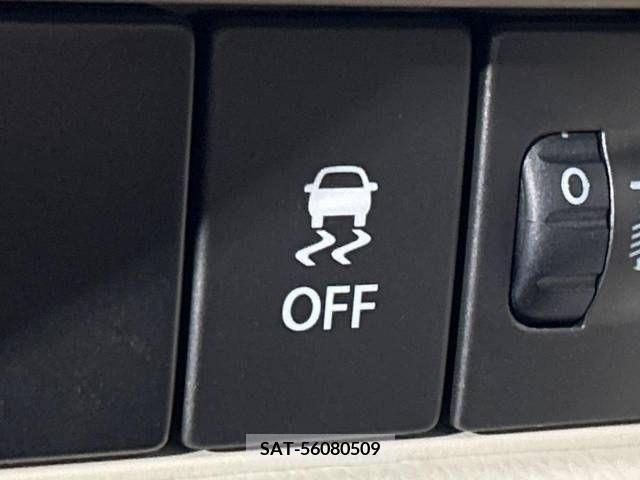 Suzuki WAGON R 2019-09 289950-6