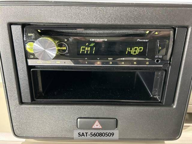 Suzuki WAGON R 2019-09 289950-2