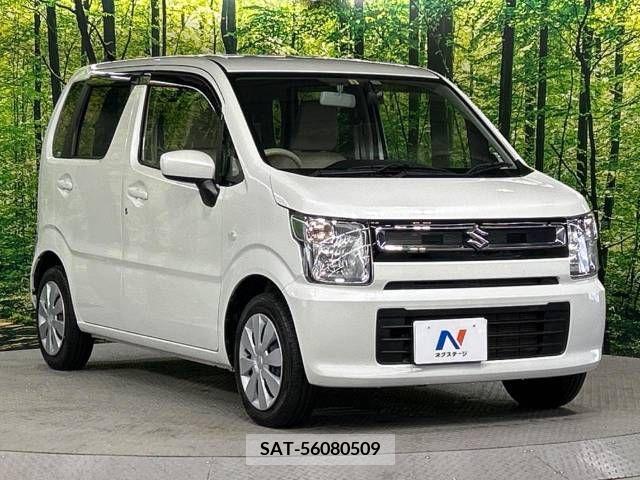 Suzuki WAGON R 2019-09 289950-16