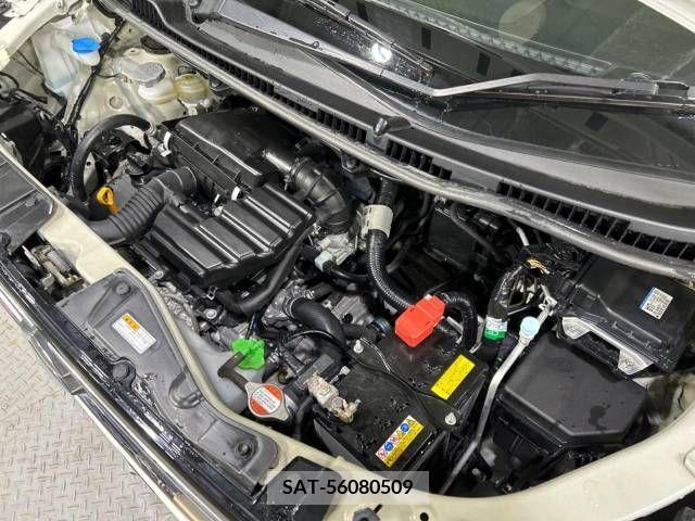Suzuki WAGON R 2019-09 289950-18
