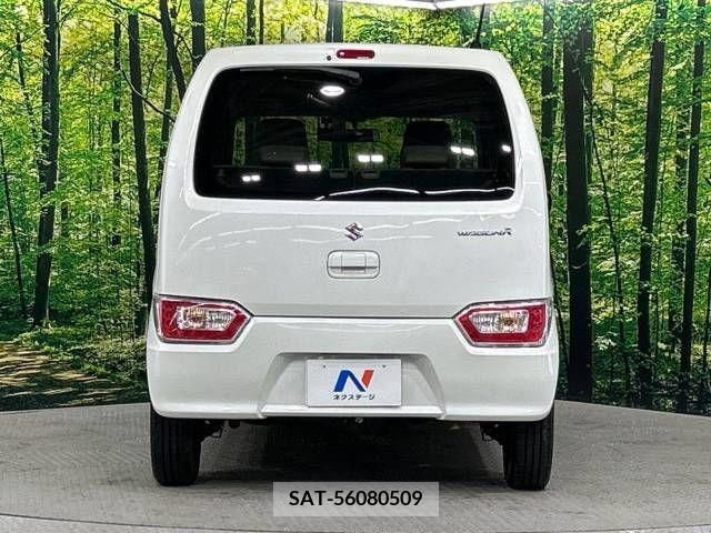 Suzuki WAGON R 2019-09 289950-15
