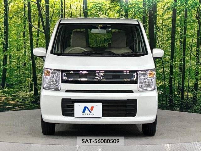 Suzuki WAGON R 2019-09 289950-14