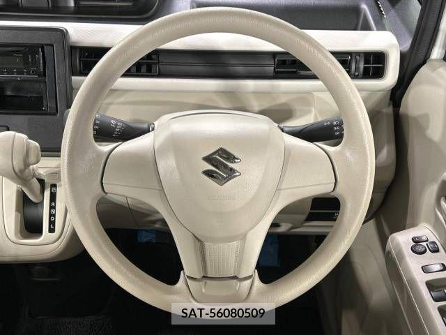 Suzuki WAGON R 2019-09 289950-13