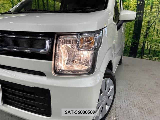 Suzuki WAGON R 2019-09 289950-12