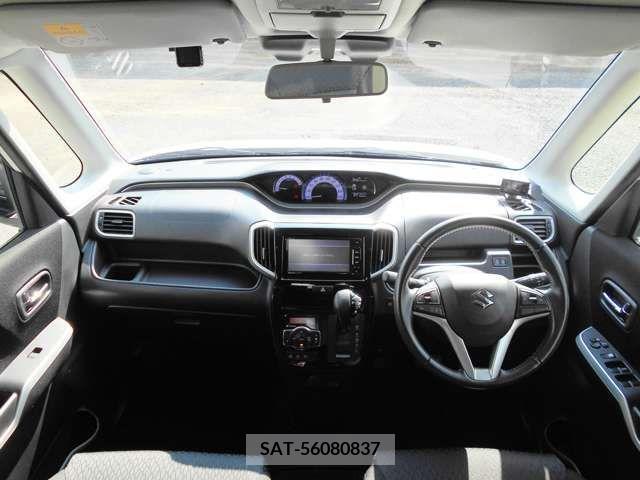Suzuki SOLIO BANDIT 2017-05 248849-9