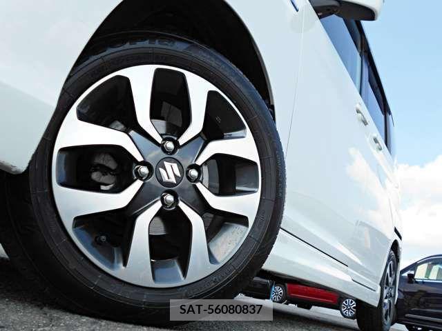 Suzuki SOLIO BANDIT 2017-05 248849-8