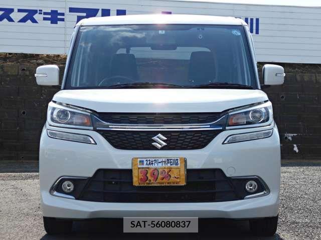 Suzuki SOLIO BANDIT 2017-05 248849-6