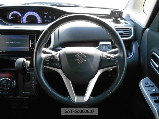 Suzuki SOLIO BANDIT 2017-05 248849-15
