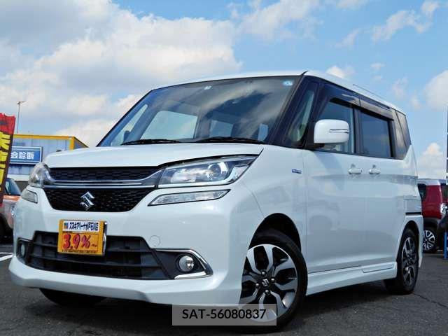 Suzuki SOLIO BANDIT 2017-05 248849-5