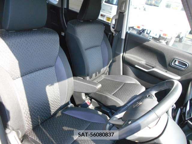 Suzuki SOLIO BANDIT 2017-05 248849-14