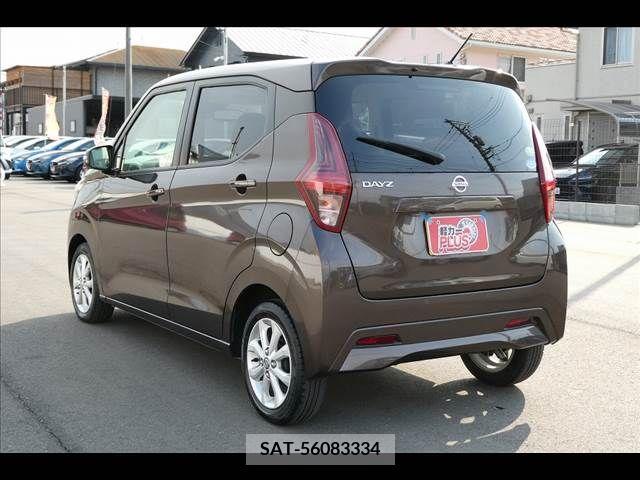 Nissan DAYZ 2020-01 220159-17