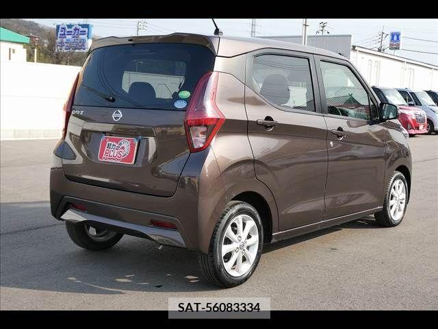 Nissan DAYZ 2020-01 220159-16