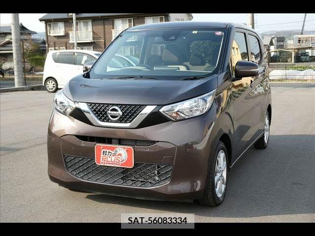 Nissan DAYZ 2020-01 220159-14