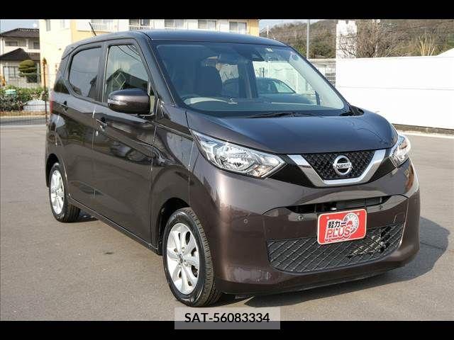 Nissan DAYZ 2020-01 220159-15