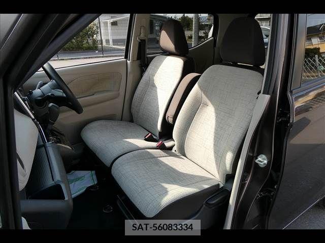 Nissan DAYZ 2020-01 220159-9