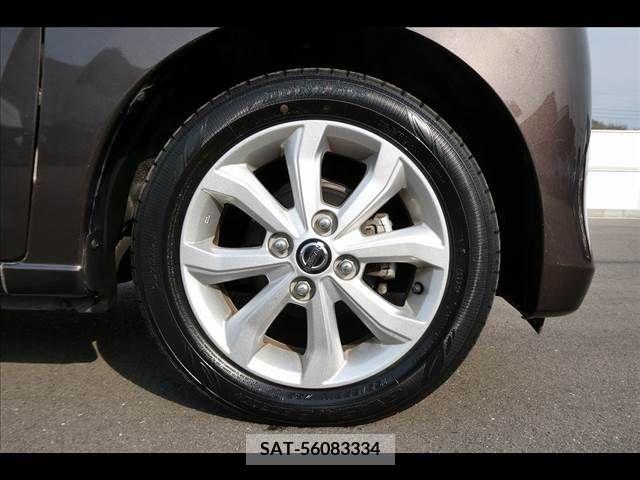 Nissan DAYZ 2020-01 220159-7
