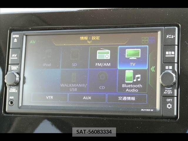 Nissan DAYZ 2020-01 220159-5