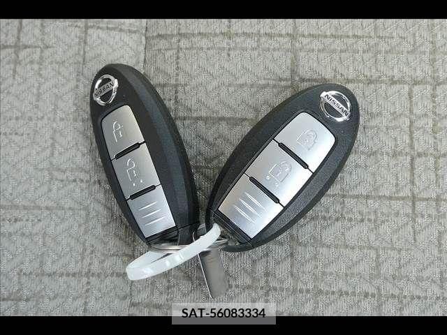 Nissan DAYZ 2020-01 220159-4
