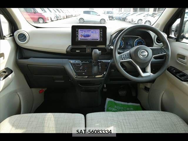 Nissan DAYZ 2020-01 220159-2