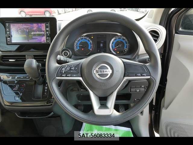 Nissan DAYZ 2020-01 220159-3