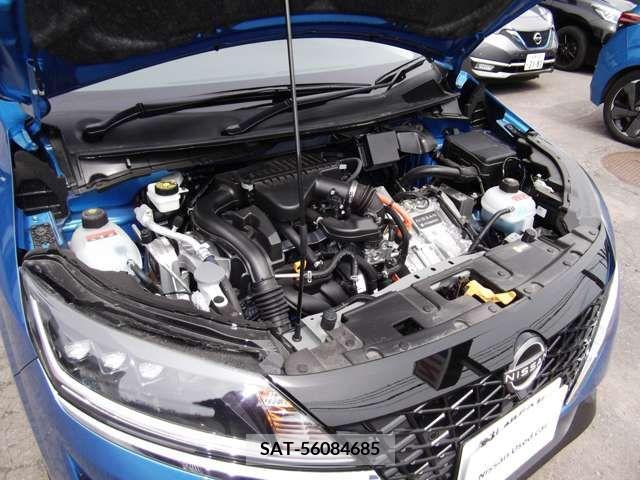 Nissan NOTE 2023-09 381611-10