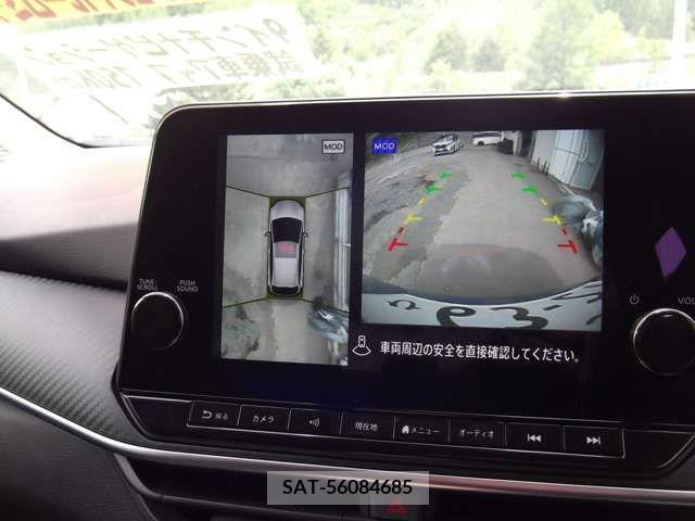 Nissan NOTE 2023-09 381611-9