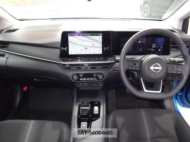 Nissan NOTE 2023-09 381611-2