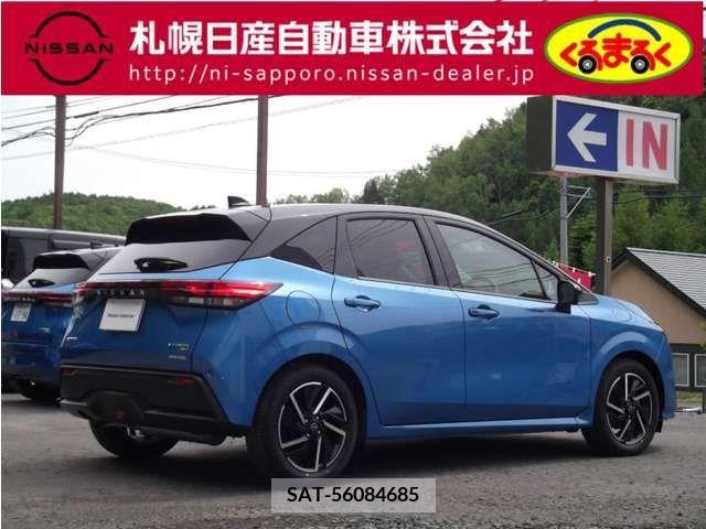 Nissan NOTE 2023-09 381611-1