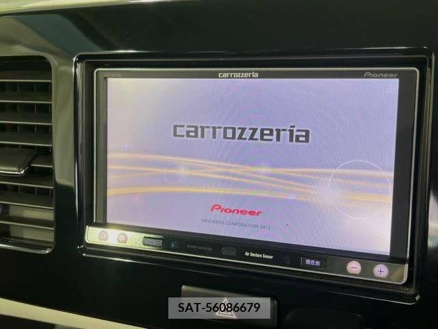 Nissan MOCO 2014-01 364074-2