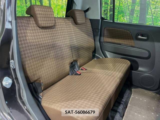 Nissan MOCO 2014-01 364074-9