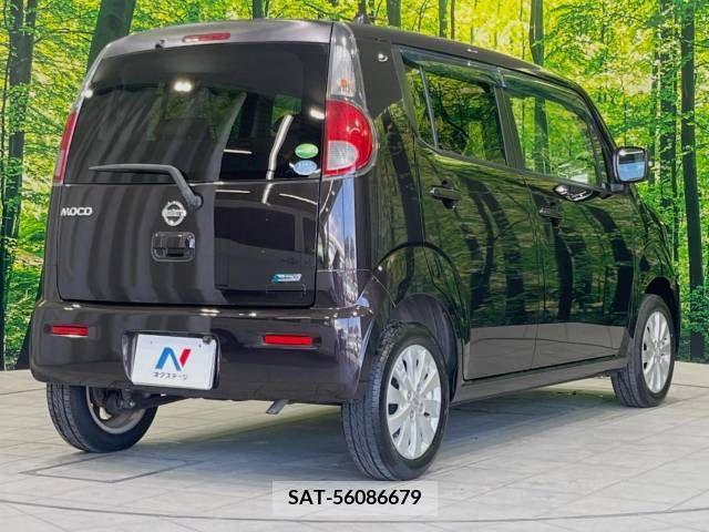 Nissan MOCO 2014-01 364074-17