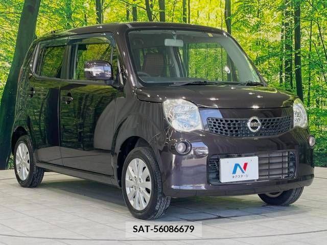 Nissan MOCO 2014-01 364074-16
