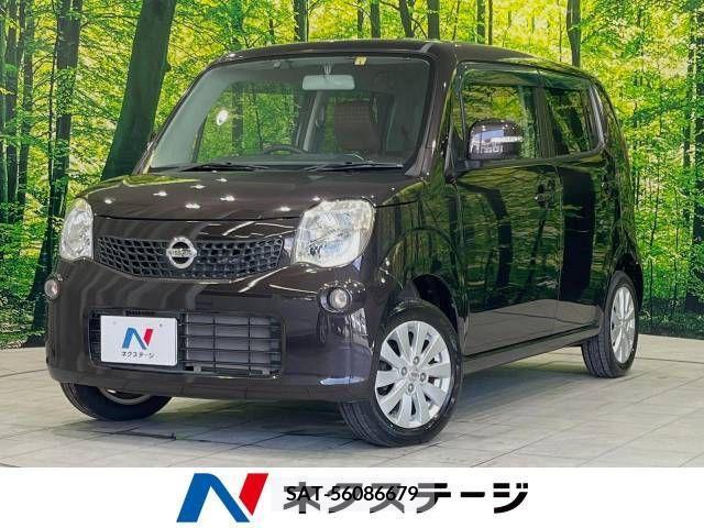 Nissan MOCO 2014-01 364074-0