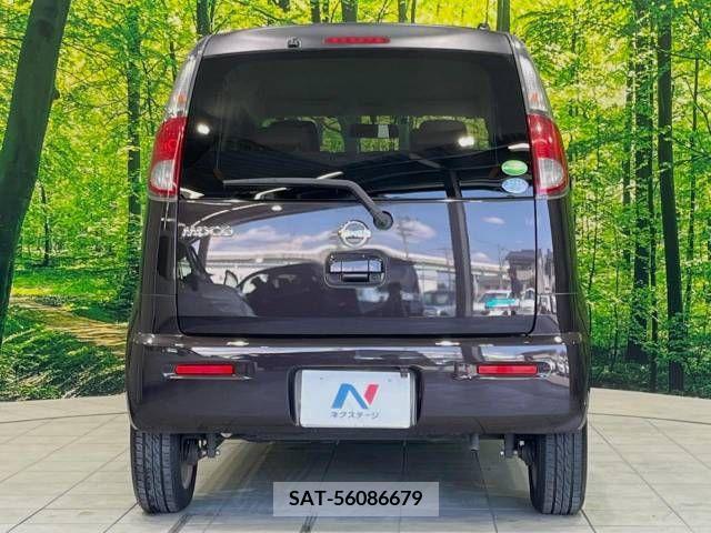 Nissan MOCO 2014-01 364074-15
