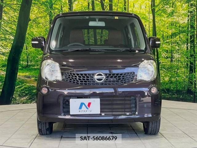Nissan MOCO 2014-01 364074-14