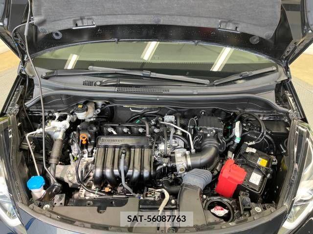 Honda FIT 2022-01 269400-18
