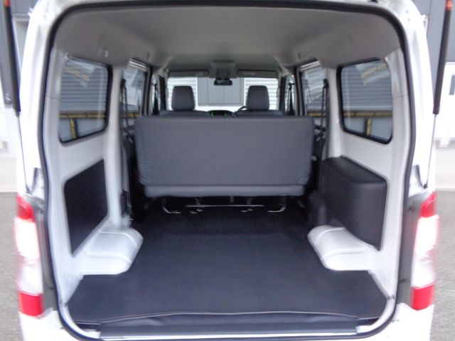 Toyota TOWNACE VAN 2023-01 184110-14