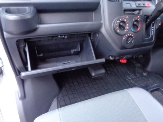 Toyota TOWNACE VAN 2023-01 184110-27