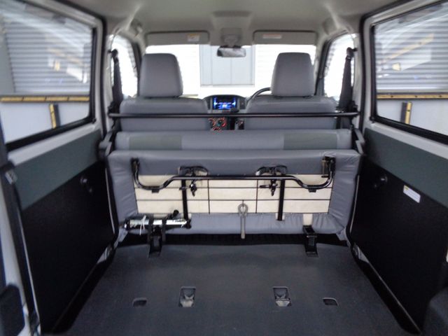 Toyota TOWNACE VAN 2023-01 184110-16