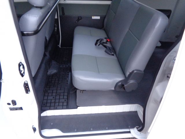 Toyota TOWNACE VAN 2023-01 184110-11