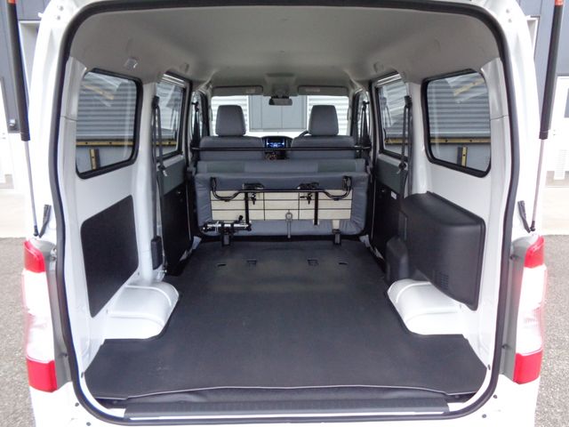Toyota TOWNACE VAN 2023-01 184110-15