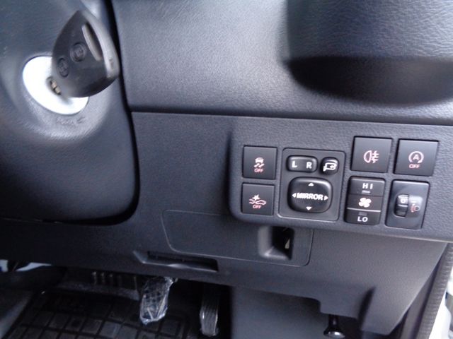 Toyota TOWNACE VAN 2023-01 184110-4